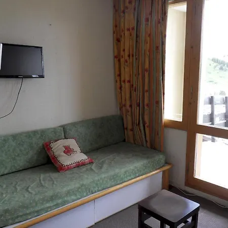 Travelski Classic - Andromede Apartment La Plagne