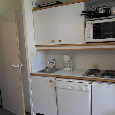 Apartment Travelski Classic - Andromede