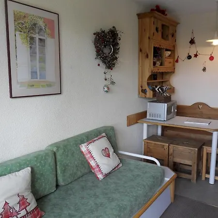 Apartment Travelski Classic - Andromede La Plagne