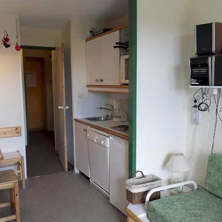 Travelski Classic - Andromede Apartment