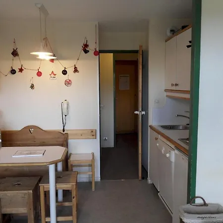 Apartment Travelski Classic - Andromede La Plagne